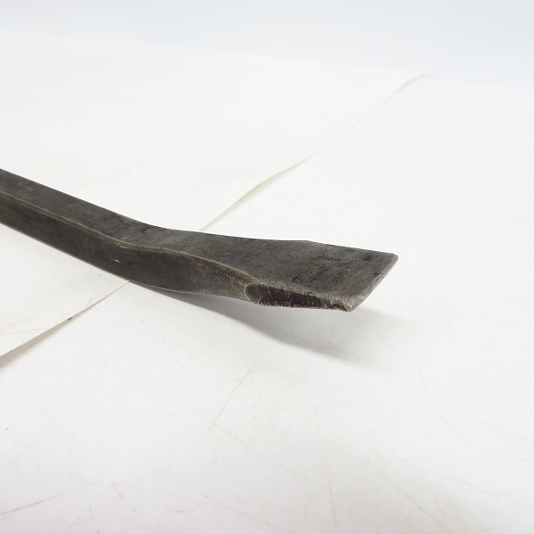 実際に弊社で買取させて頂いたSnap-on/スナップオン 貫通プライバー/バール SPBS24の画像 2枚目