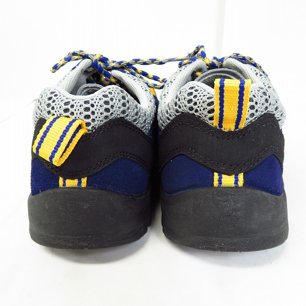 実際に弊社で買取させて頂いたKEEN/キーン JASPER ROCKS GOTHIC GRAPE/SAFFRON ジャスパー トレッキング/スニーカー 1014880/29の画像 1枚目