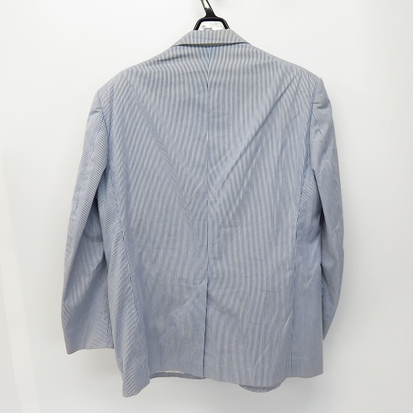 実際に弊社で買取させて頂いたBROOKS BROTHERS/ブルックスブラザーズ テーラードジャケット/42SHTの画像 1枚目