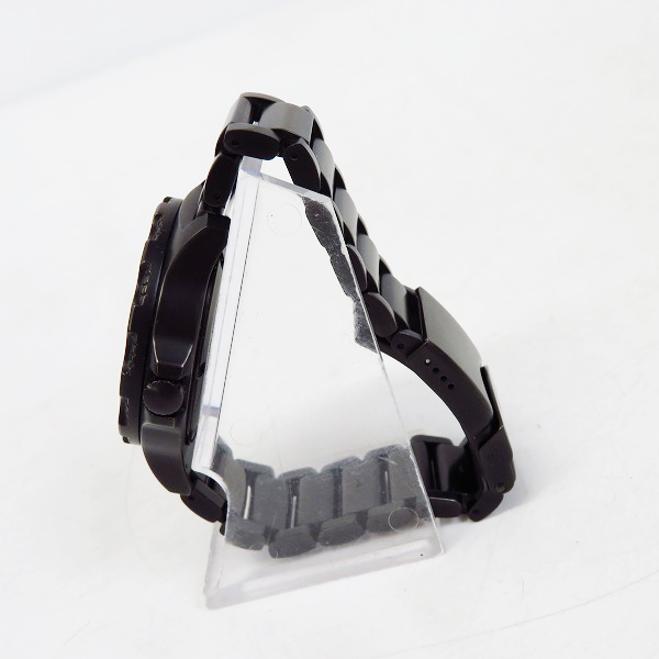 実際に弊社で買取させて頂いたLUMINOX/ルミノックス 8400シリーズ ステンレスブレス 腕時計の画像 1枚目