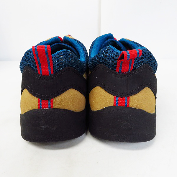 実際に弊社で買取させて頂いたKEEN/キーン JASPER ROCKS STARFISH/RACING RED ジャスパー トレッキング/スニーカー 1013301/30の画像 1枚目