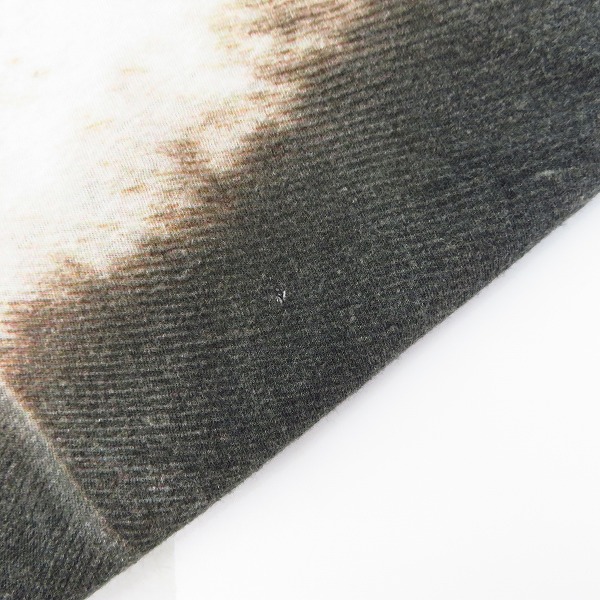 実際に弊社で買取させて頂いたIF SIX WAS NINE/イフイックスワズナイン HSC/M 0311GYFT Tシャツ/2の画像 7枚目