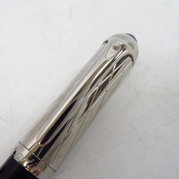 実際に弊社で買取させて頂いたCartier/カルティエ ロードスター ボールペン ツイスト式の画像 4枚目