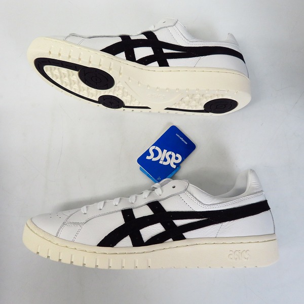 未使用】ASICS TIGER/アシックスタイガー GEL-PTG ゲル ポイント 