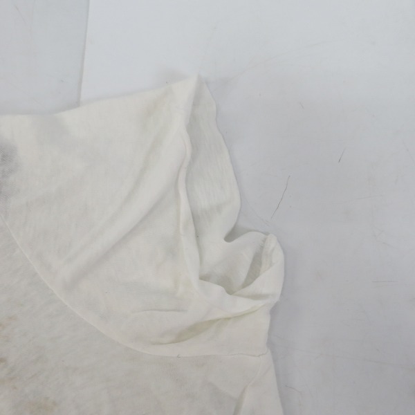 実際に弊社で買取させて頂いたIF SIX WAS NINE/イフイックスワズナイン HSC/M 0311GYFT Tシャツ/2の画像 6枚目