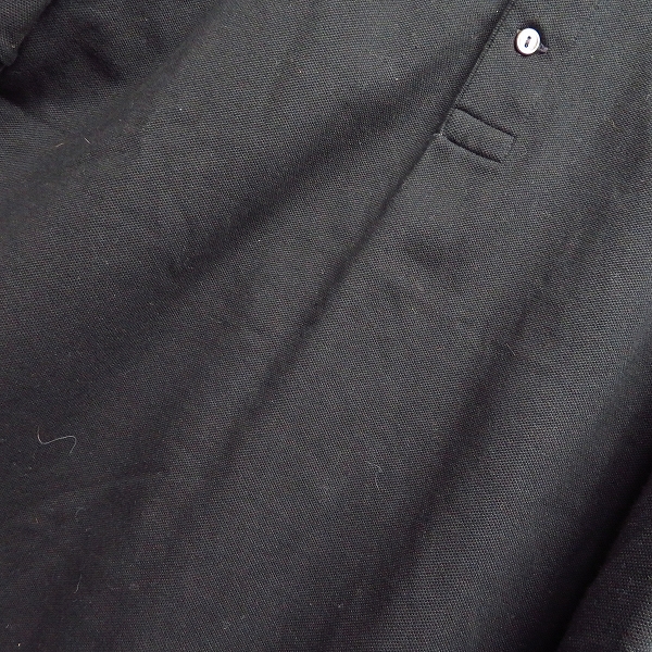 実際に弊社で買取させて頂いたLACOSTE/ラコステ ハーフスリーブ/ロングスリーブ/半袖/長袖 シャツ/ポロシャツ/ニット 4点セットの画像 5枚目