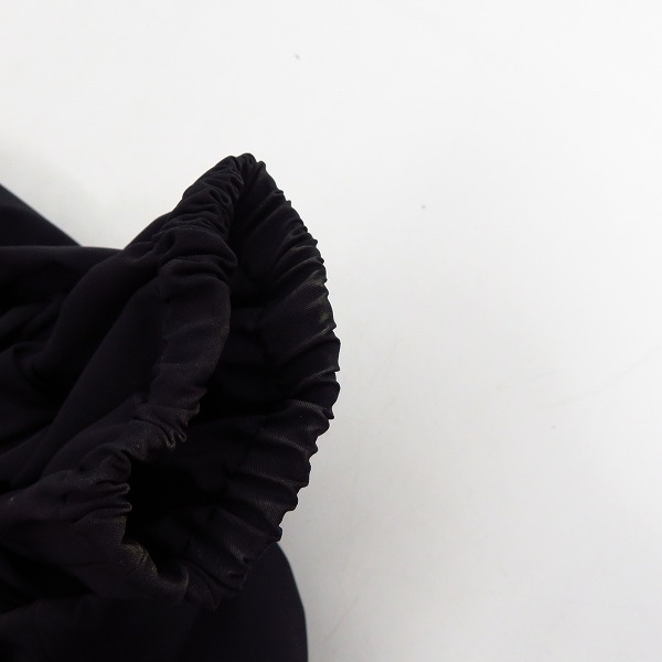 実際に弊社で買取させて頂いたBURBERRY LONDON/バーバリー ロンドン ダウンジャケット BBP25-154-09/Mの画像 8枚目