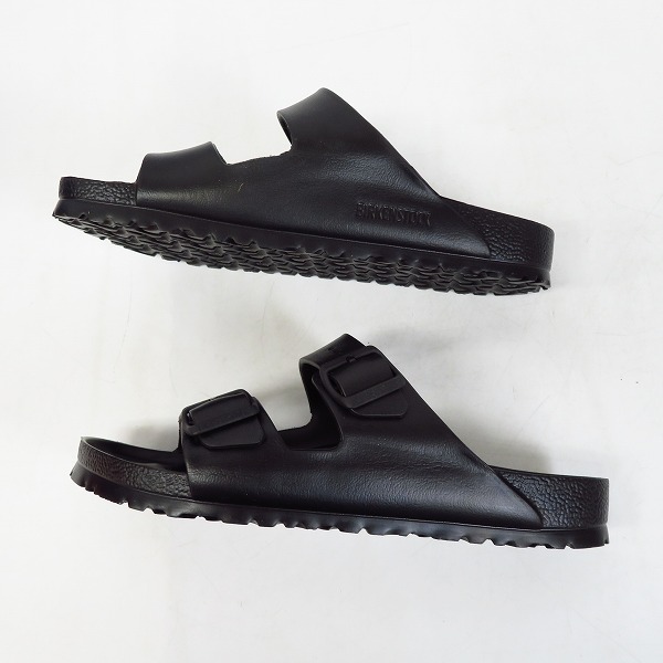 実際に弊社で買取させて頂いたBIRKENSTOCK/ビルケンシュトック ARIZONA EVA/アリゾナエヴァ サンダル 0129421/28の画像 3枚目