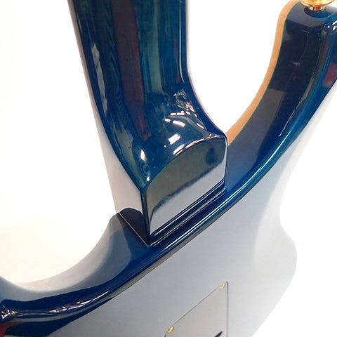 実際に弊社で買取させて頂いた★Paul Reed Smith/ポールリードスミス Custom 22 Brazilian Limited ハカランダ エレキギター ハードケース付の画像 7枚目