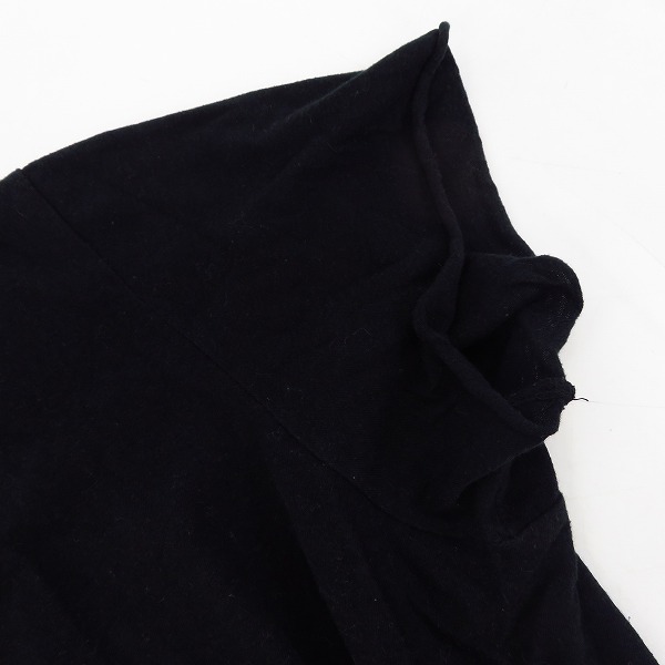 実際に弊社で買取させて頂いたIF SIX WAS NINE/イフイックスワズナイン ZIGZAG スネーク Tシャツ/2の画像 6枚目