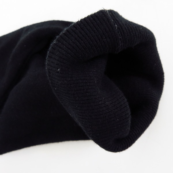 実際に弊社で買取させて頂いたHARE/ハレ SOMETHINGフォトスエット/トレーナー ビックシルエット Mの画像 7枚目