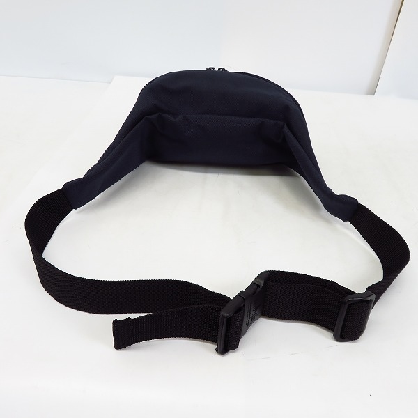 実際に弊社で買取させて頂いた【未使用】Manhattan Portage/マンハッタンポーテージ EAN ALLEYCAT WAIST BAG NAUGHTIAM/ウエストバッグの画像 1枚目