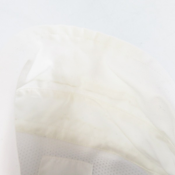 実際に弊社で買取させて頂いたuniform experiment/ユニフォームエクスペリメント VENTILATION POCKET SHIRT UE-190058/3の画像 4枚目