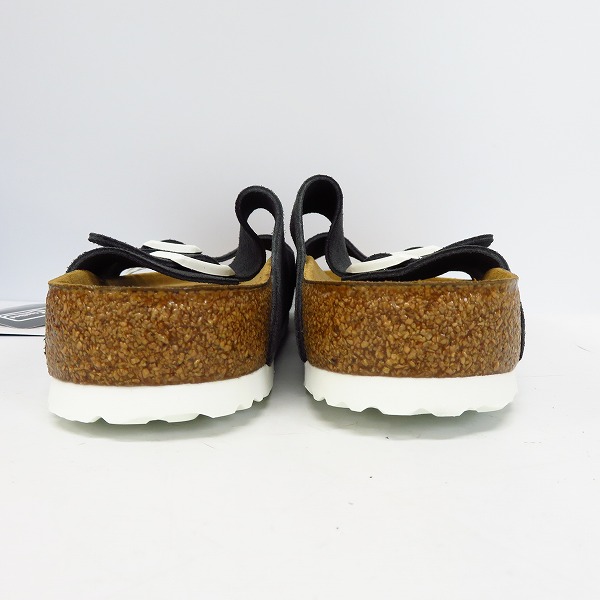 実際に弊社で買取させて頂いたBIRKENSTOCK/ビルケンシュトック 19SS ARIZONA SBF/アリゾナ サンダル 1012835/26.5の画像 1枚目