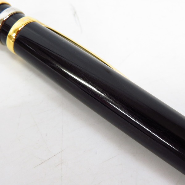 実際に弊社で買取させて頂いたCartier/カルティエ トリニティドゥカルティエ ボールペン ST210003 の画像 3枚目