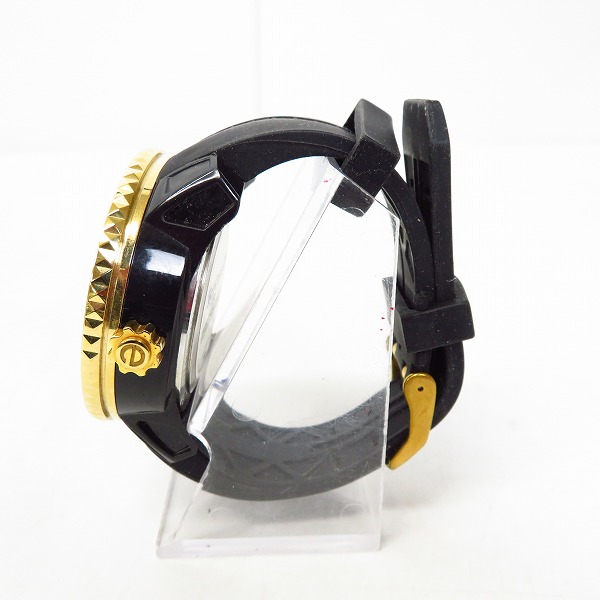 実際に弊社で買取させて頂いたTendence×HYDROGEN/テンデンス×ハイドロゲン ガリバースカルウォッチ クォーツ/腕時計の画像 1枚目