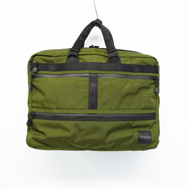 実際に弊社で買取させて頂いたMACKINTOSH PHILOSOPHY/マッキントッシュ フィロソフィー ブリーフケース/ビジネスバッグ