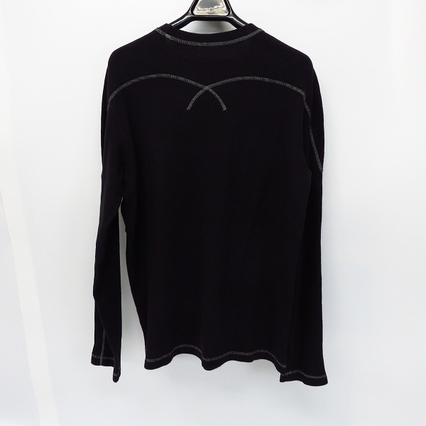 実際に弊社で買取させて頂いたARMANI EXCHANGE/アルマーニエクスチェンジ サーマルロンT/Mの画像 1枚目