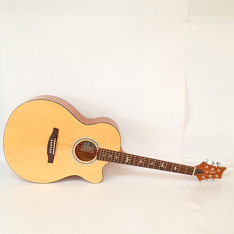 実際に弊社で買取させて頂いた★Paul Reed Smith/ポールリードスミス SE Angelus A20E NA エレアコ アコースティックギター ハードケース付の画像 1枚目