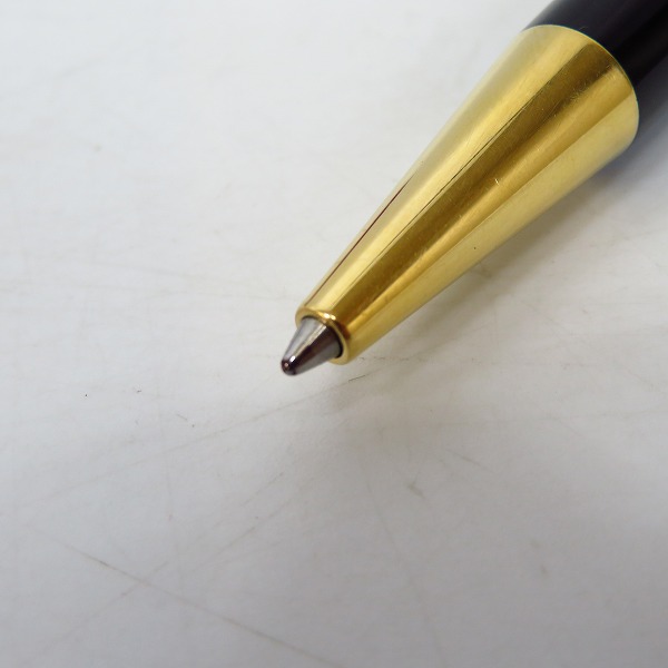 実際に弊社で買取させて頂いたCartier/カルティエ トリニティドゥカルティエ ボールペン ST210003 の画像 2枚目