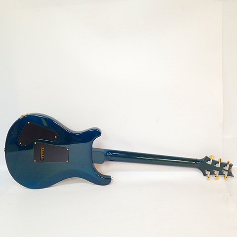 実際に弊社で買取させて頂いた★Paul Reed Smith/ポールリードスミス Custom 22 Brazilian Limited ハカランダ エレキギター ハードケース付の画像 2枚目