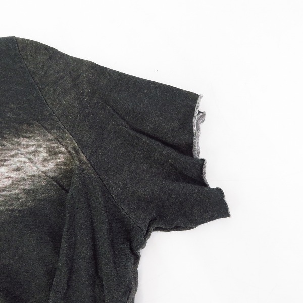 実際に弊社で買取させて頂いたIF SIX WAS NINE/イフイックスワズナイン HSC/M 0311GYIJ Tシャツ/2の画像 6枚目