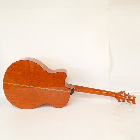 実際に弊社で買取させて頂いた★Paul Reed Smith/ポールリードスミス SE Angelus A20E NA エレアコ アコースティックギター ハードケース付の画像 2枚目