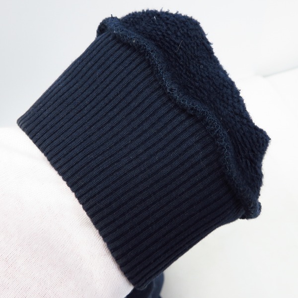 実際に弊社で買取させて頂いたHYDROGEN/ハイドロゲン ランボルギーニ 1000着限定 トラックジャケット/Mの画像 5枚目