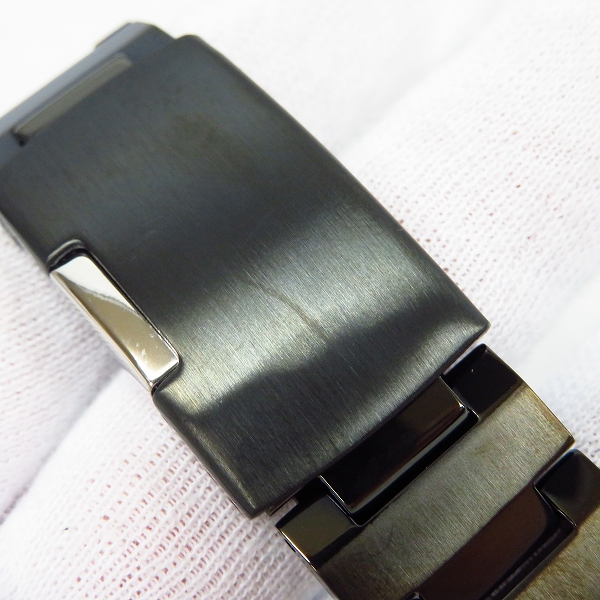 実際に弊社で買取させて頂いた【動作未確認】INDEPENDENT/インディペンデント 腕時計 U021-002674-01 の画像 4枚目