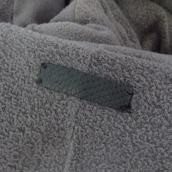 実際に弊社で買取させて頂いたIF SIX WAS NINE/イフイックスワズナイン PK/with fur ファーパーカー/2の画像 2枚目