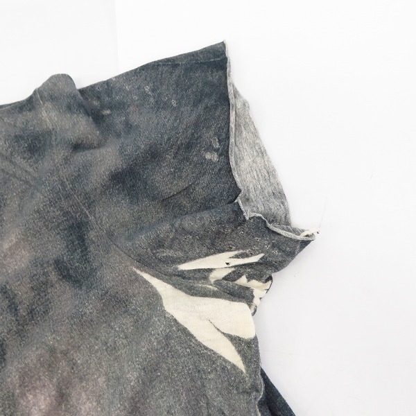 実際に弊社で買取させて頂いたIF SIX WAS NINE/イフイックスワズナイン EXO DIVA/HSC Tシャツ/2の画像 5枚目