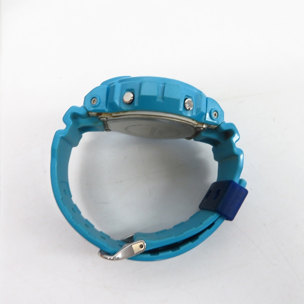 G-SHOCK/Gショック Crazy Colors/クレイジーカラーズ DW-6900CC-6DS /UP6