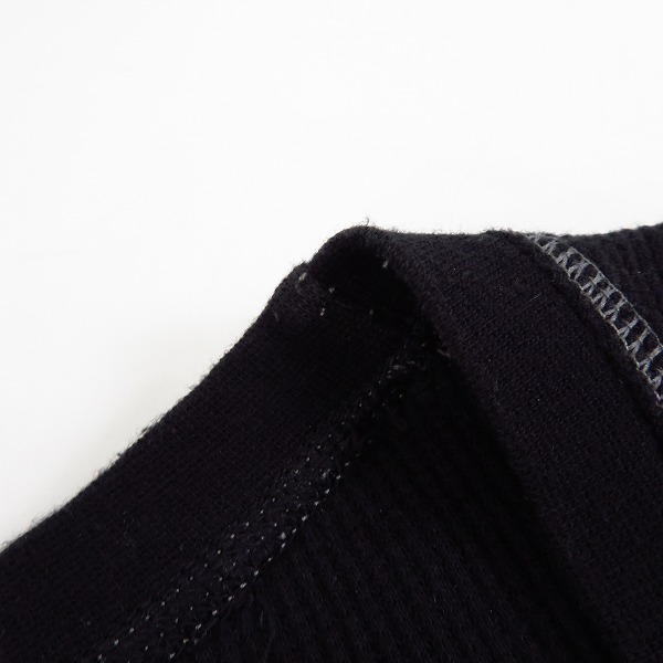 実際に弊社で買取させて頂いたARMANI EXCHANGE/アルマーニエクスチェンジ サーマルロンT/Mの画像 5枚目