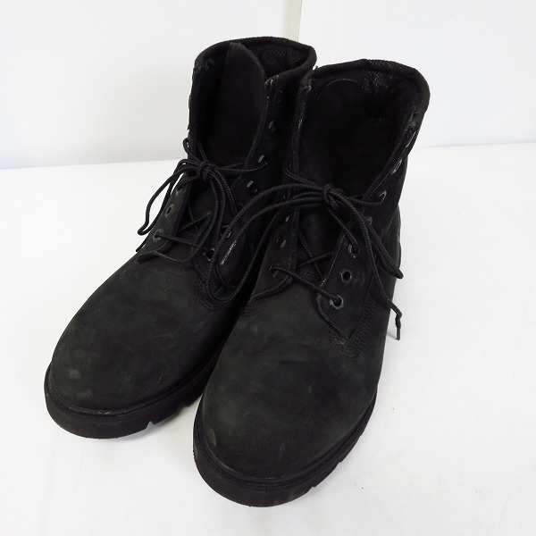 実際に弊社で買取させて頂いたTimberland/ティンバーランド 6 INCH BASIC BOOT 10042 8W