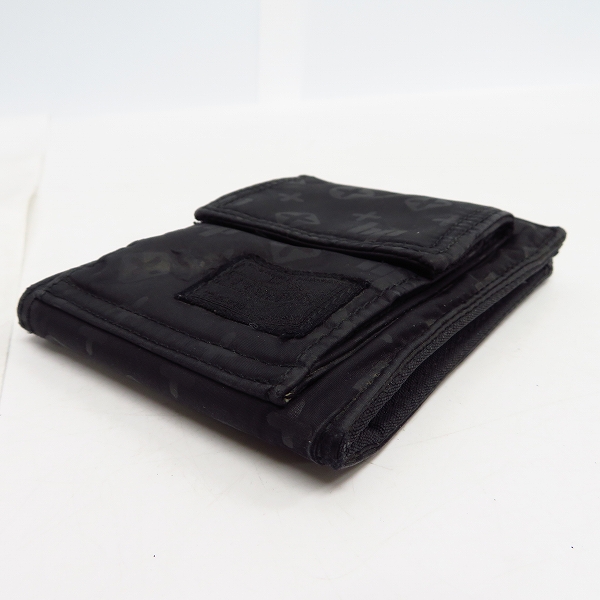 実際に弊社で買取させて頂いたHEAD PORTER/ヘッドポーター 吉田カバン 二つ折り 財布/ウォレットの画像 2枚目