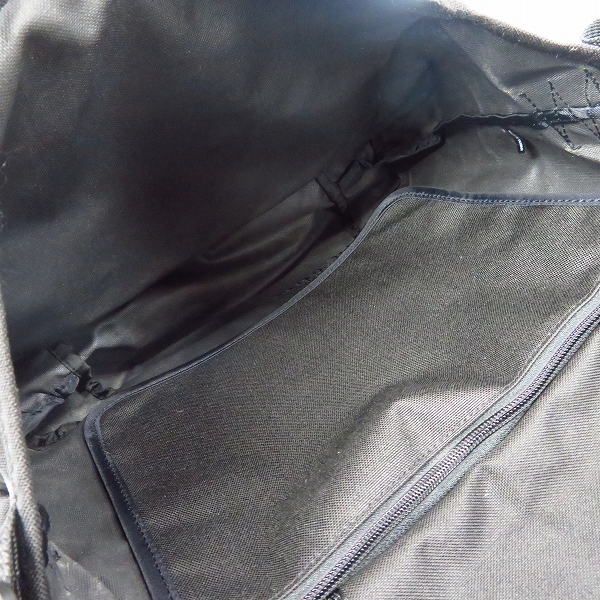 実際に弊社で買取させて頂いたManhattan Portage/マンハッタンポーテージ メッセンジャー ショルダー バッグの画像 6枚目