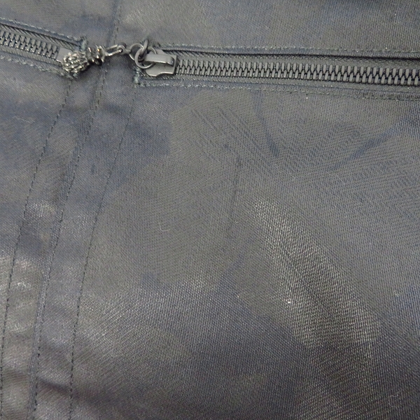 実際に弊社で買取させて頂いたPORTER/ポーター ALOHA PORTER LOCO  TOTE BAG/アロハポーター ロコ トートバッグ L/511-07713の画像 7枚目