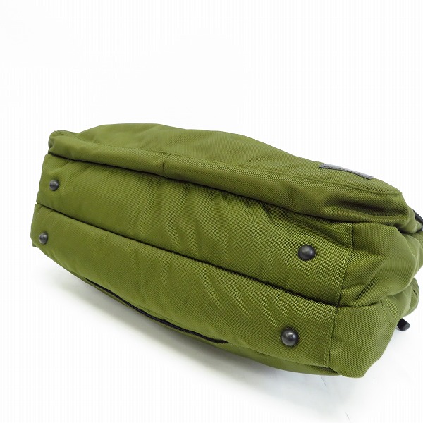 実際に弊社で買取させて頂いたMACKINTOSH PHILOSOPHY/マッキントッシュ フィロソフィー ブリーフケース/ビジネスバッグの画像 2枚目