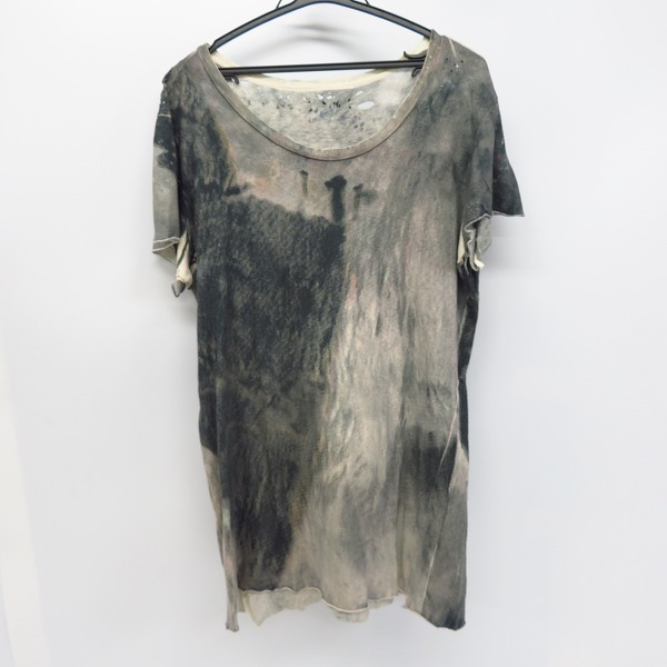 実際に弊社で買取させて頂いたIF SIX WAS NINE/イフイックスワズナイン EXO DIVA/HSC Tシャツ/2