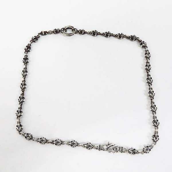 実際に弊社で買取させて頂いたDEAL DESIGN/ディールデザイン ブレードリリーチェーンの画像 4枚目