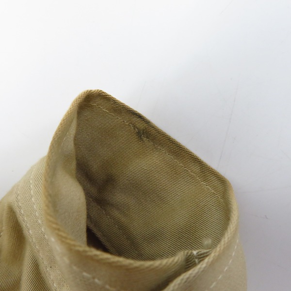 実際に弊社で買取させて頂いたSUGAR CANE×ROAD RUNNER/シュガーケーン×ロードランナー チェーンステッチジャケット/36の画像 6枚目