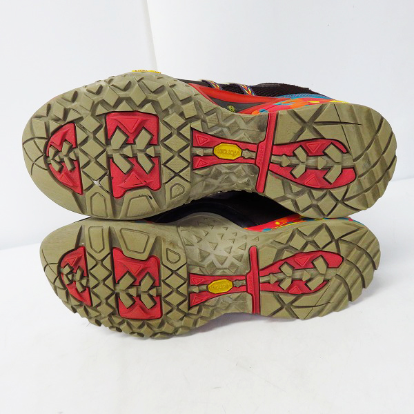 実際に弊社で買取させて頂いたNEW BALANCE/ニューバランス GORE-TEX/ゴアテックス スニーカー MO1320SB/25.5の画像 2枚目