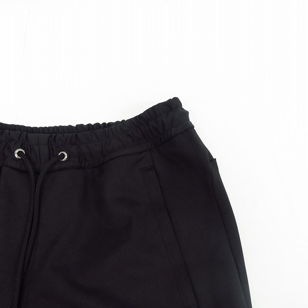 実際に弊社で買取させて頂いたjunhashimoto/ジュンハシモト スリム ジャージ パンツ/SLIM JERSEY PANTS/2の画像 3枚目