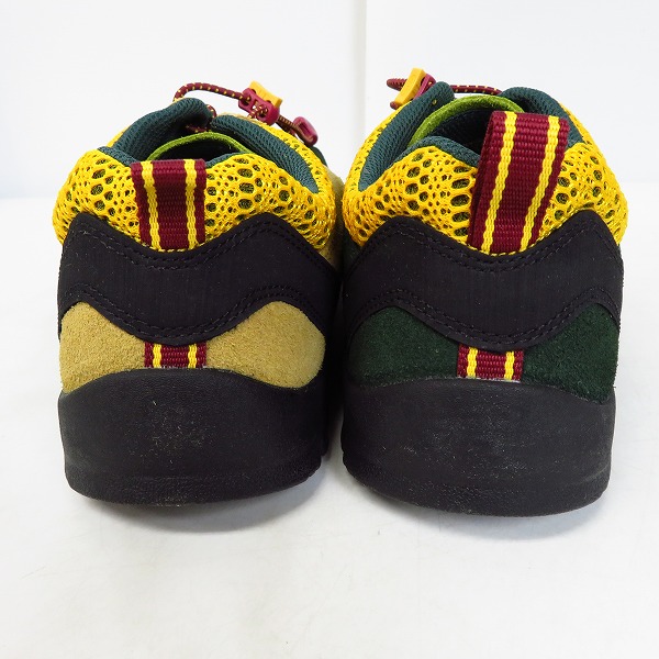 実際に弊社で買取させて頂いたKEEN/キーン JASPER ROCKS SP MOUNTAIN VIEW ジャスパー トレッキング/スニーカー 1015666/29の画像 1枚目