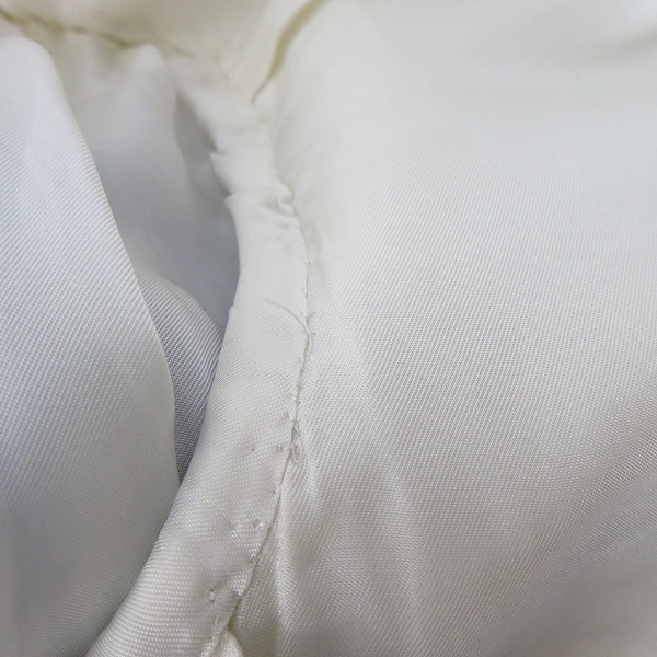 実際に弊社で買取させて頂いたBROOKS BROTHERS/ブルックスブラザーズ テーラードジャケット/42SHTの画像 6枚目