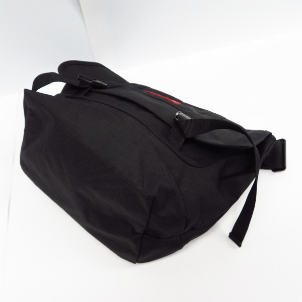 実際に弊社で買取させて頂いたManhattan Portage/マンハッタンポーテージ メッセンジャー ショルダー バッグの画像 2枚目