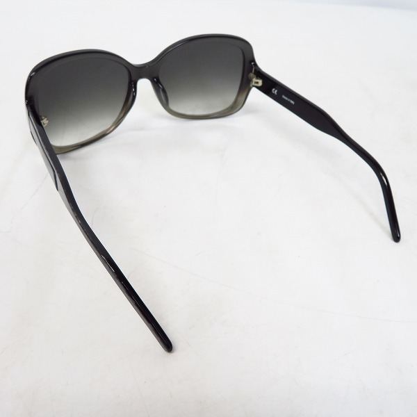 実際に弊社で買取させて頂いたGIVENCHY/ジバンシイ サングラス アイウエア SGV843Gの画像 1枚目