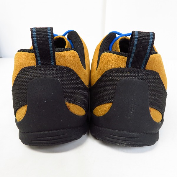 実際に弊社で買取させて頂いたKEEN/キーン JASPER CATHAY SPICE/ORION BLUE ジャスパー トレッキング/スニーカー 1002661/29の画像 1枚目