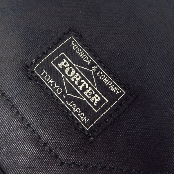 実際に弊社で買取させて頂いたPORTER/ポーター ALOHA PORTER LOCO  TOTE BAG/アロハポーター ロコ トートバッグ L/511-07713の画像 3枚目