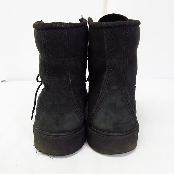 実際に弊社で買取させて頂いたTimberland/ティンバーランド 6 INCH BASIC BOOT 10042 8Wの画像 1枚目